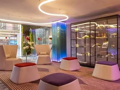 Hotel Sansi Barcelona 4*,