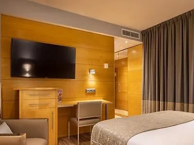 Hotel Sansi Barcelona 4*,