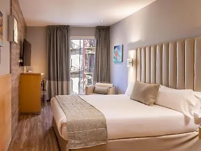 Hotel Sansi Barcelona