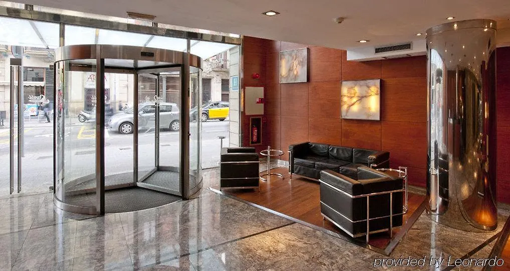 Hotel Sansi Barcelona