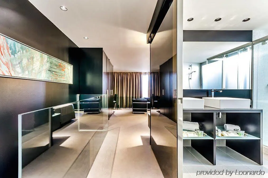 Hotel Sansi Barcelona