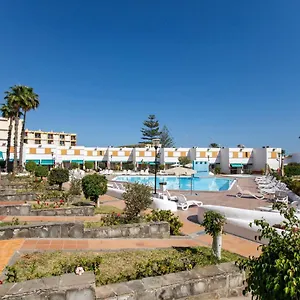 Apartment Alsol Brisas