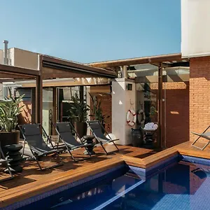Hotell Granados 83, A Member Of Preferred &