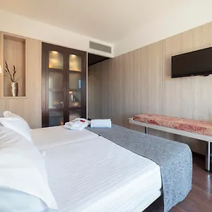 Salymar Hotel San Fernando