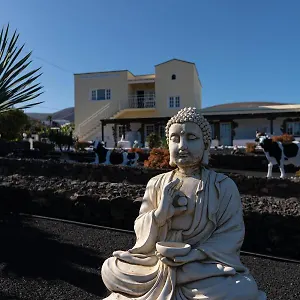 Country house Club Jm Lanzarote