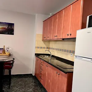 Dalia Apartamento