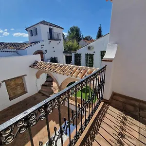 Canaan Boutique Hotel Ronda