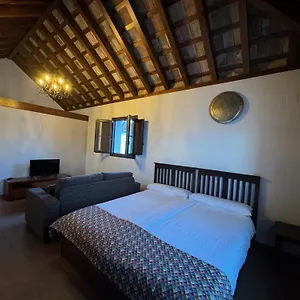 Apartment Alegria