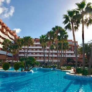 Arena Center Apart-hotel Roquetas de Mar