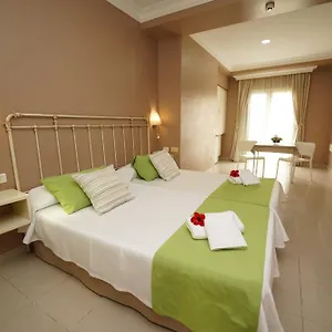 Rf Astoria - Adults Only 3*, פוארטו דה לה קרוז ספרד