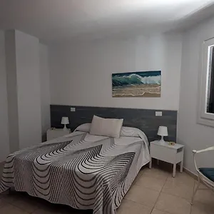 Union 64 Apartamento