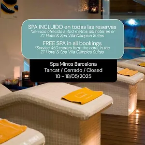 Hotell Golden