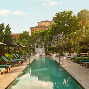Grand Hyatt ברצלונה