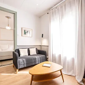 Sweett - Rosemarine Apartamento
