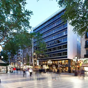 Hotell Royal Ramblas