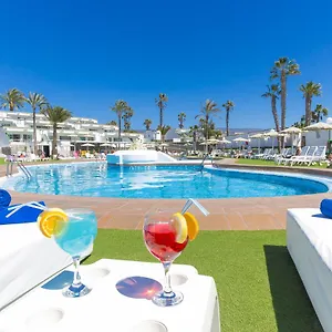 Vista Oasis Aldeamento Turístico Maspalomas (Gran Canaria)