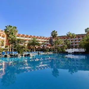 Puerto Palace 4*, פוארטו דה לה קרוז ספרד