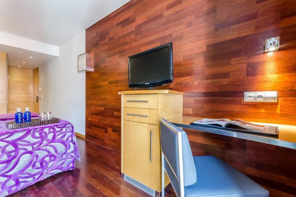 Hotel Sansi Barcelona