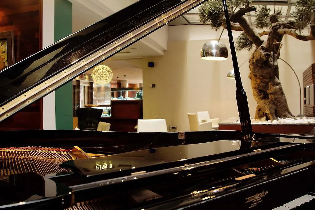 Hotel Sansi Barcelona
