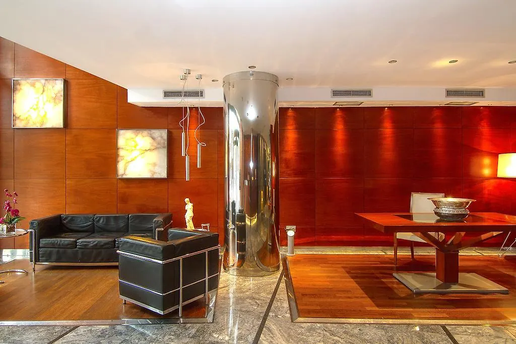 Hotel Sansi Barcelona