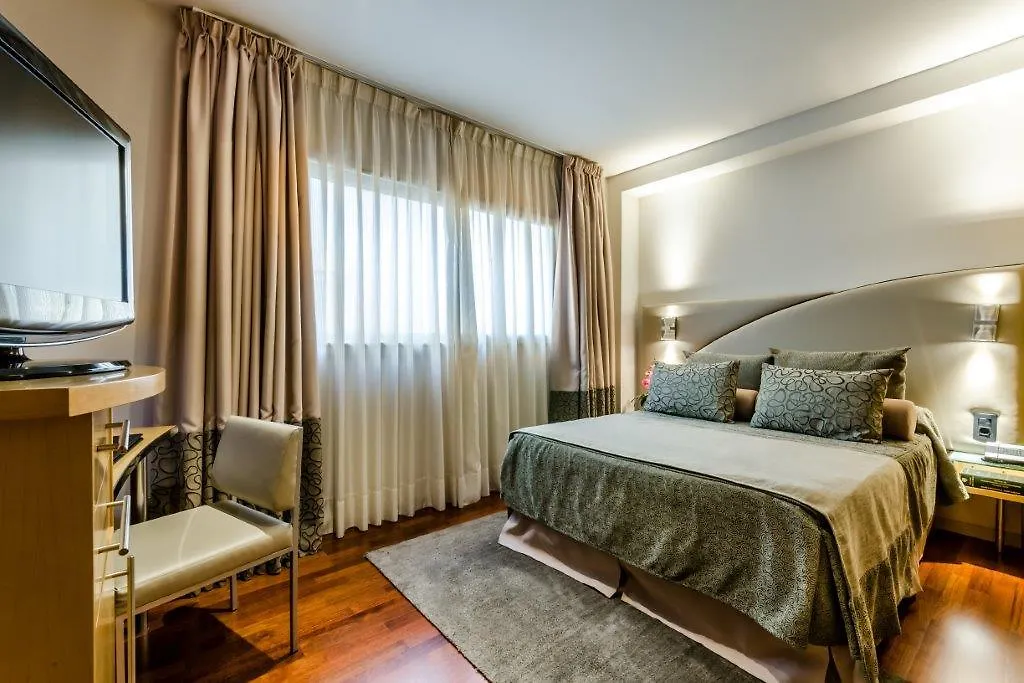 Hotel Sansi Barcelona 4*,  Spain