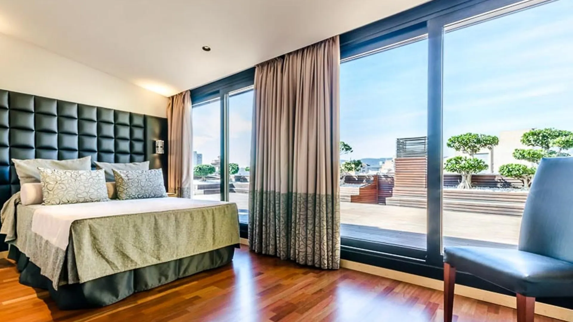 Hotel Sansi Barcelona
