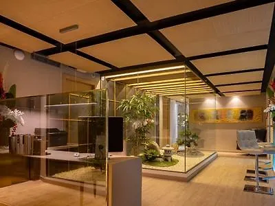 Hotel Sansi Barcelona 4*,  Spain