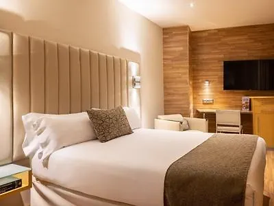 Hotel Sansi Barcelona