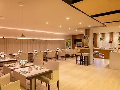 Hotel Sansi Barcelona