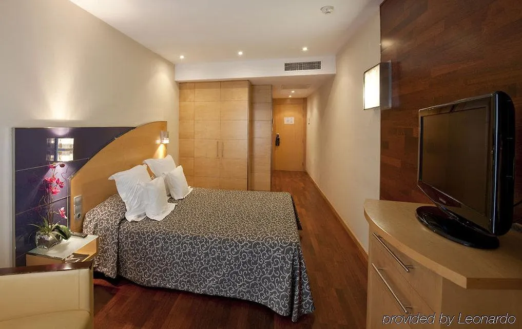 Hotel Sansi Barcelona 4*,  Spain