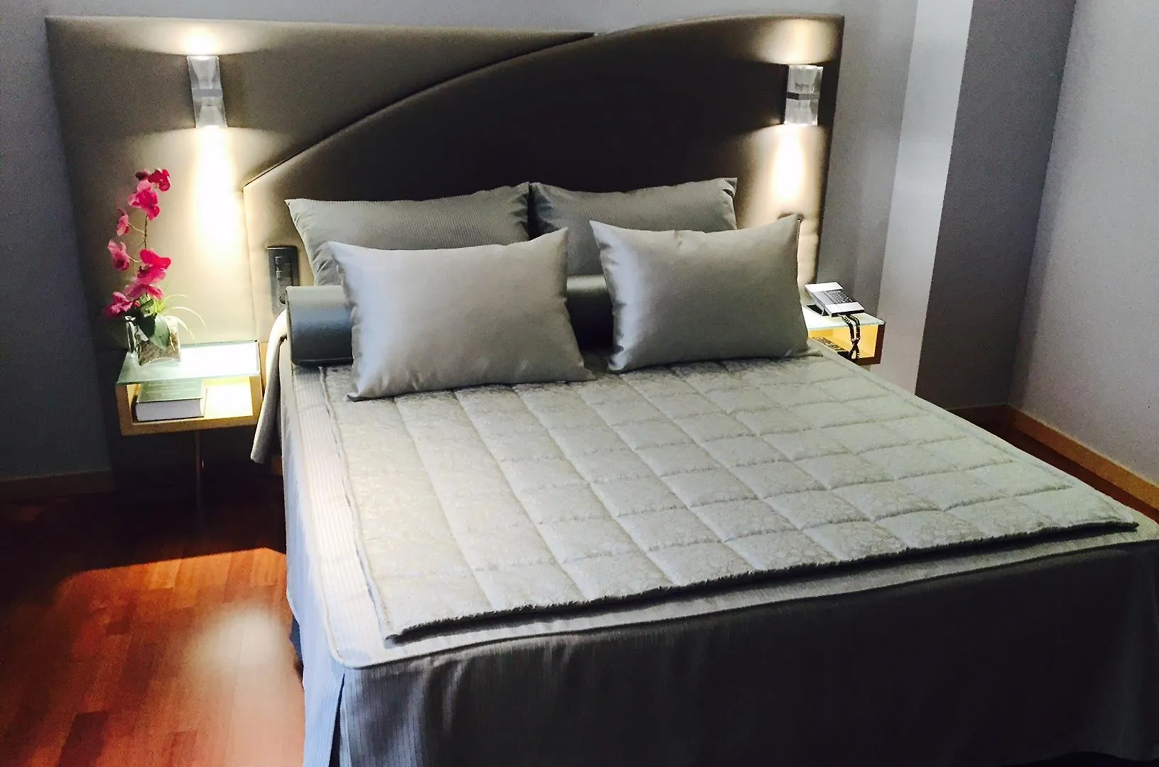 Hotel Sansi Barcelona