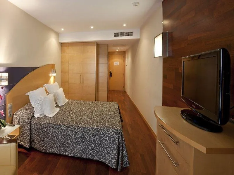 Hotel Sansi Barcelona