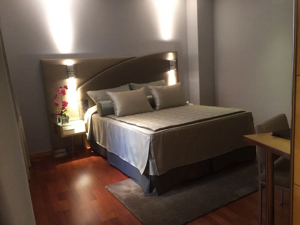 Hotel Sansi Barcelona 4*,