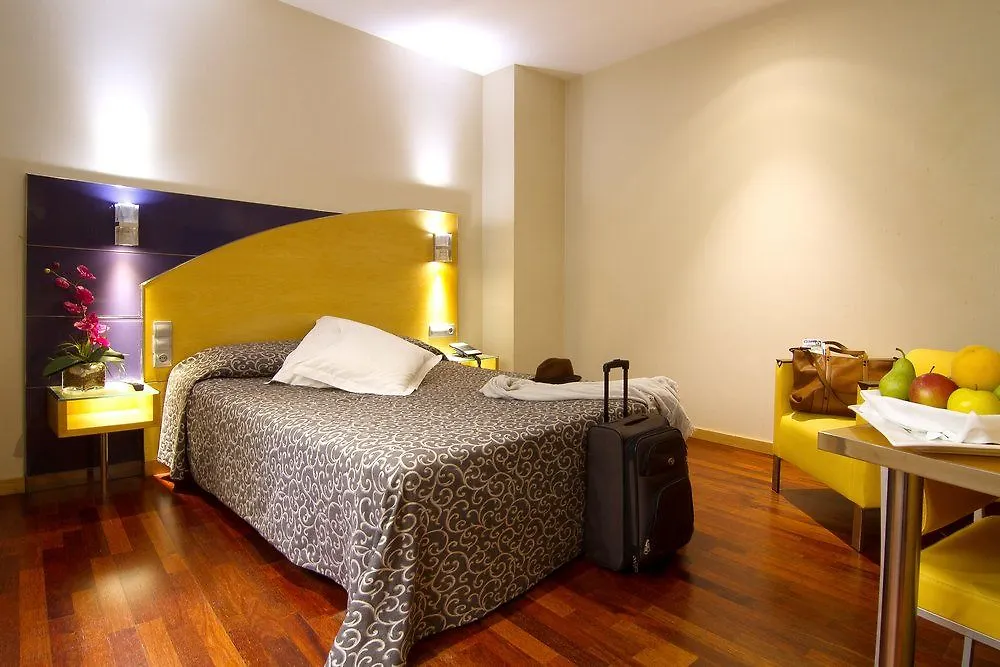 Hotel Sansi Barcelona