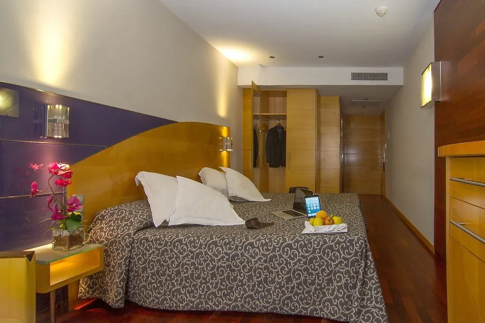 Hotel Sansi Barcelona