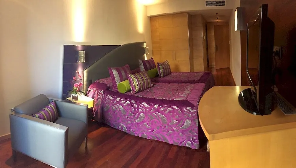 Hotel Sansi Barcelona 4*,  Spain