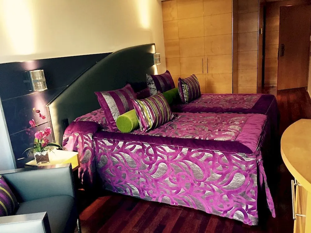 Hotel Sansi Barcelona