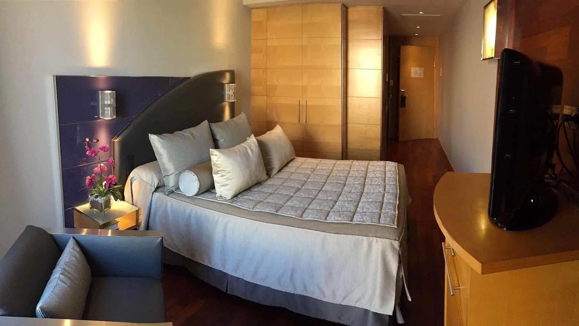 Hotel Sansi Barcelona