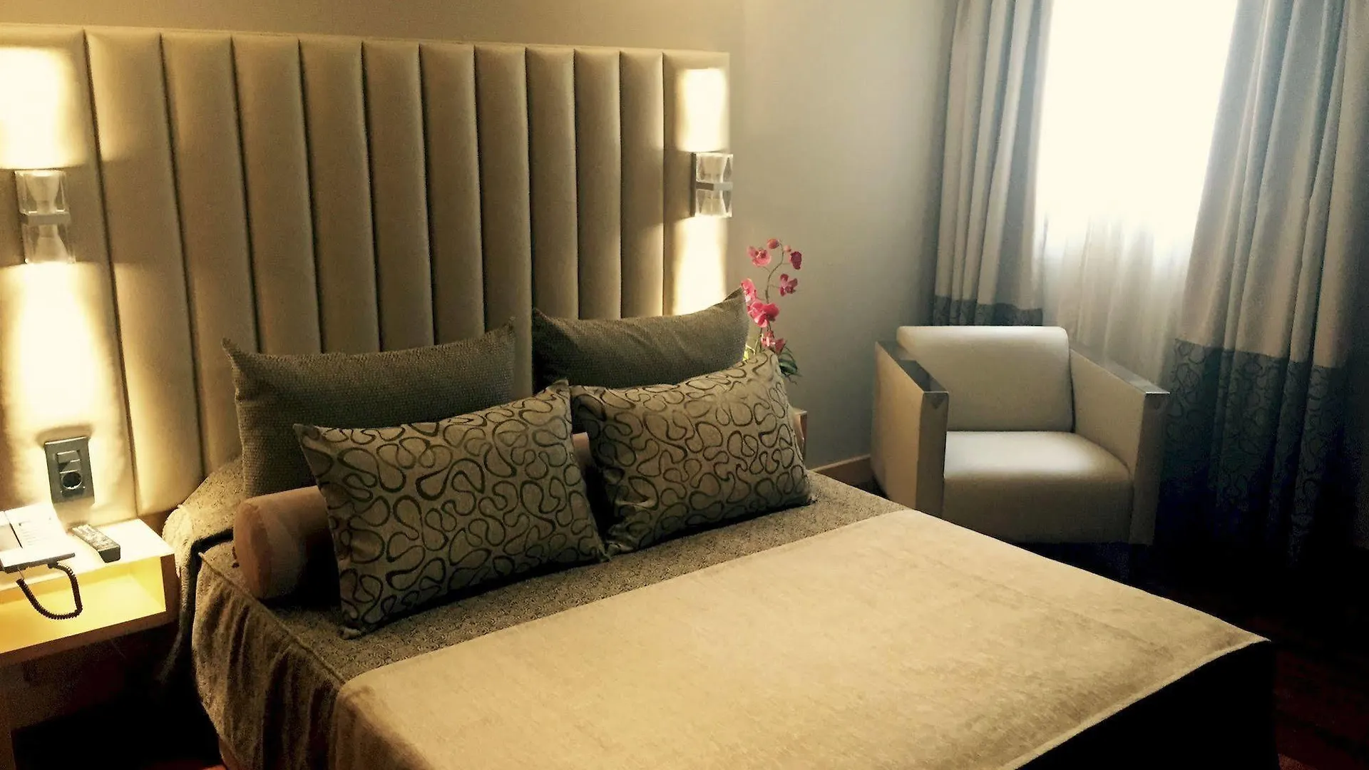 Hotel Sansi Barcelona