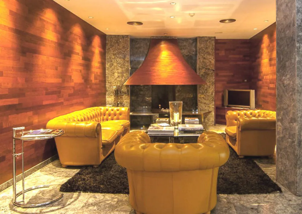 ****  Hotel Sansi Barcelona Spain